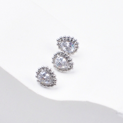ASTM F136 Titanium Multi Designs Top in Threaded & Push Heart and Sun Flower Shape Rings Body Piercing Jewelry Accessories--T40