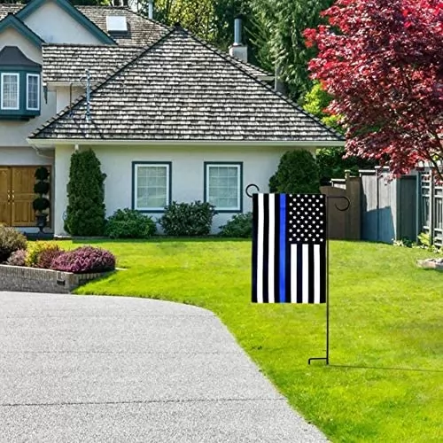ShineSnow American Football Gartenflagge 30,5 X 45,7 Cm – Doppelseitig, Aus Polyester, Für Terrasse, Rasen, Hausdekor