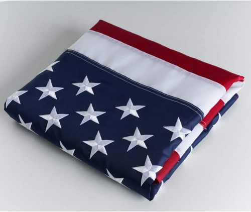 Kjøp Stjerner 90*150cm Home Decoration Stripes Bandeira USA Flag