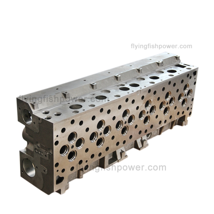 Cummins X15 ISX15 QSX15 Engine Cylinder Head 4962731 4965732