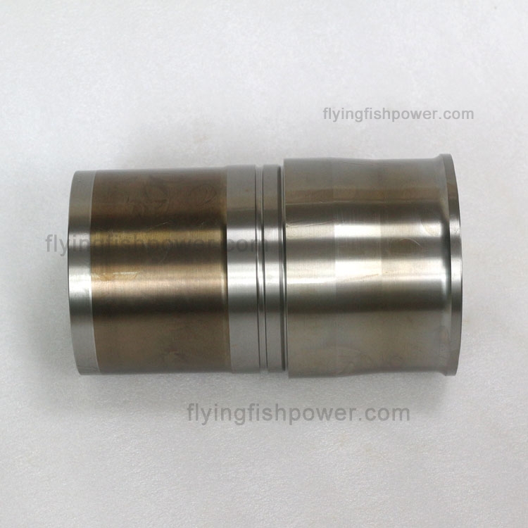 Kit de revêtement de cylindre de pièces de moteur ISX15 QSX15 X15 de haute qualité 2881719