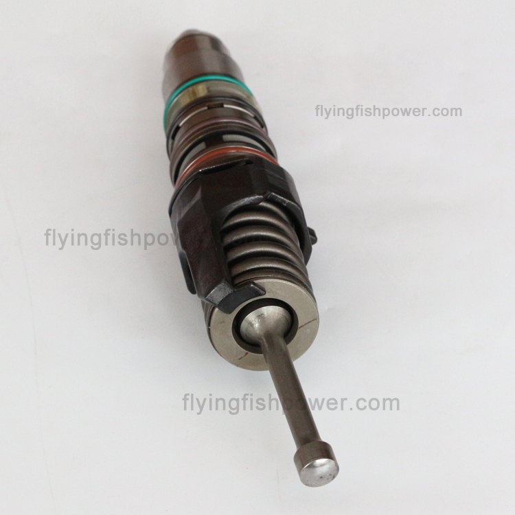 Injecteur de carburant 4062569 4010346 de pièces de moteur de Cummins X15 ISX15 QSX15