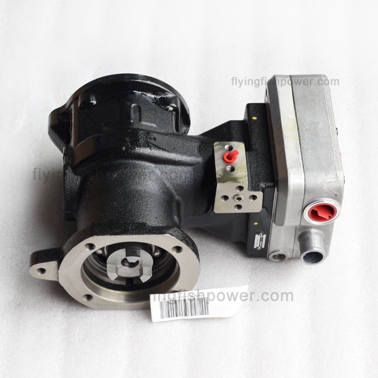 Compresseur d'air de moteur Cummins M11 ISM11 QSM11 3104324 4318214 4952756 3103403 4059825 3558163