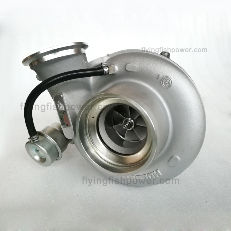 Cummins M11 ISM11 QSM11 Diesel Engine HX55W Turbocharger 4089862 4089863