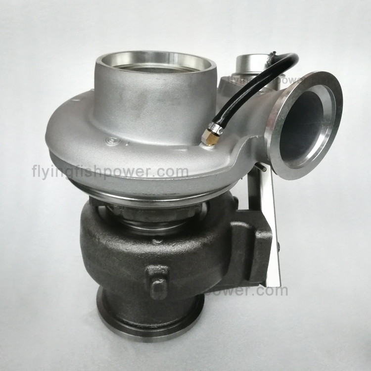 Cummins M11 ISM11 QSM11 Diesel Engine HX55W Turbocharger 4089862 4089863