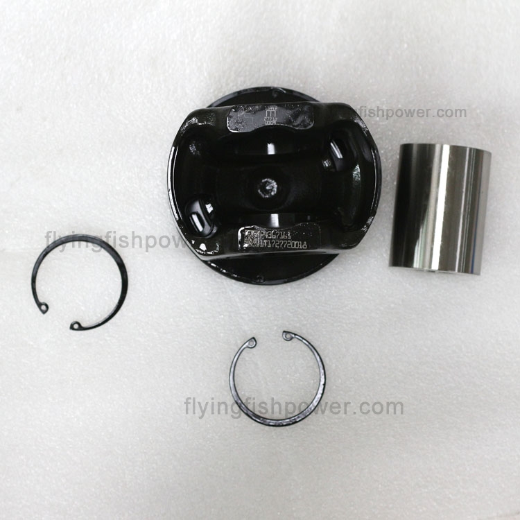 Cummins ISX15 QSX15 X15 Kit de pistón de piezas de motor 4376243 4367161 2882630 3664472