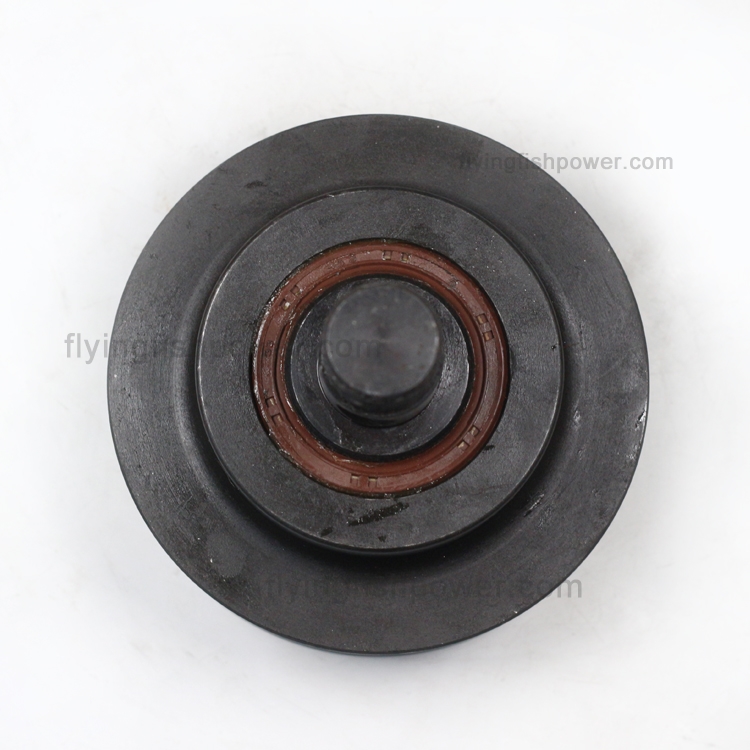 Cummins ISM11 M11 QSM11 Engine Parts Idler Pulley 3034969 3062602