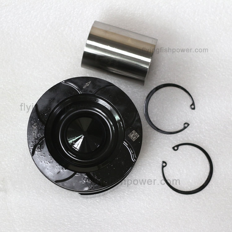 Cummins ISX15 QSX15 X15 Pièces de moteur À Piston Kit 4376243 4367161 2882630 3664472