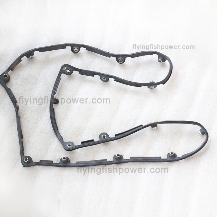 Cummins QSM ISM QSM11 ISM11 M11 Engine Rocker Lever Cover Gasket 3883220