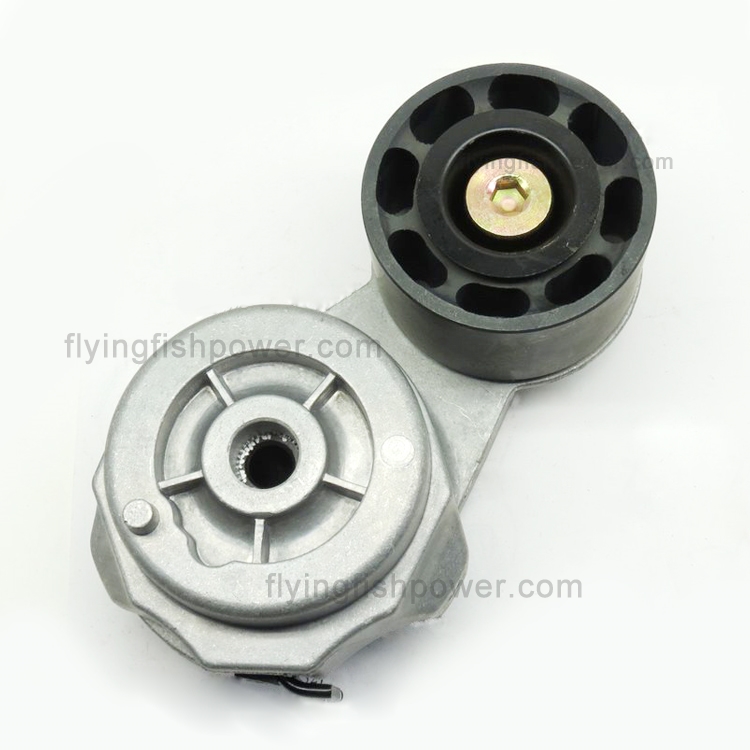 Tensor de correa de las piezas del motor de Cummins ISX15 QSX15 3104027 3102433 3100118