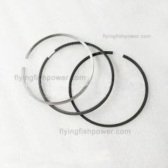 Cummins M11 ISM11 QSM11 Diesel Engine Piston Ring Kit 3102367 3893752 3899413