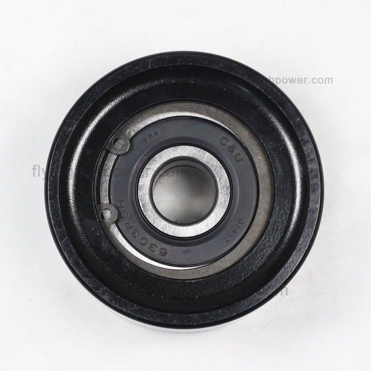 Cummins M11 QSM11 ISM11 Diesel Engine Idler Pulley 4319438