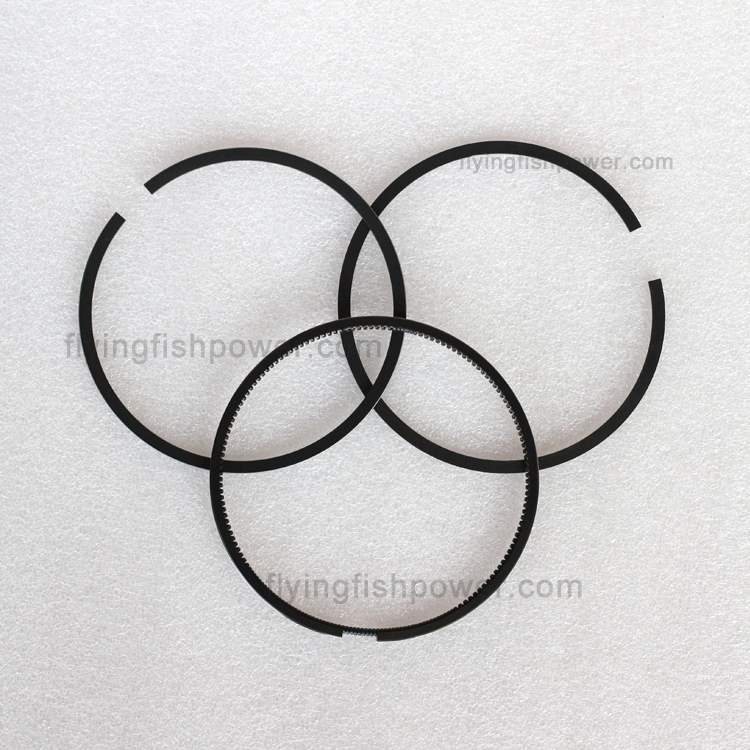 Cummins 6BT 6BTA 6BTAA 6BT5.9 6BTA5.9 6BTAA5.9 Engine Parts Piston Ring 3802421 3932520 3904531