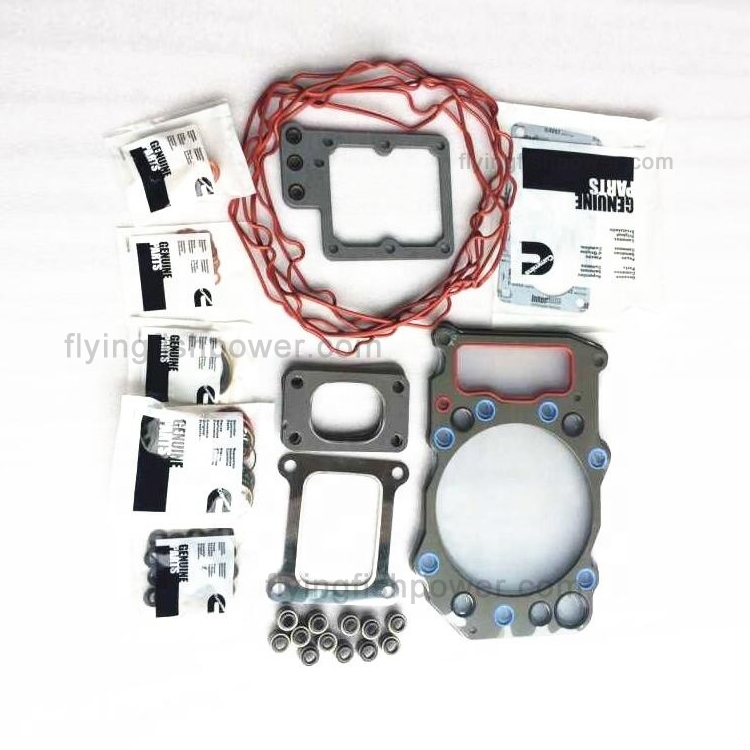 Cummins K23 Generating Set Engine Parts Upper Gasket Kit 4089360