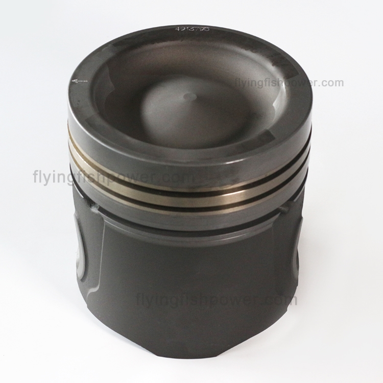 Cummins K19 KTA19 QSK19 Pièces De Moteur À Piston 4913795