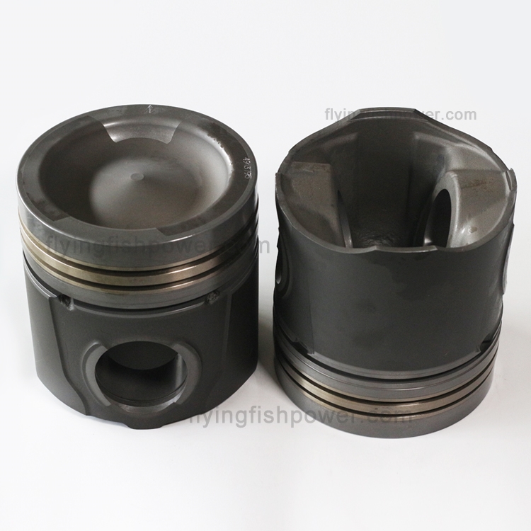 Cummins-piezas de motor K19 KTA19 QSK19, pistón 4913795