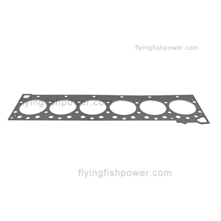 Кумминс ИСС15 КСС15 С15 Прокладка головки блока цилиндров деталей двигателя 4299098 3685834 4926316 4059350