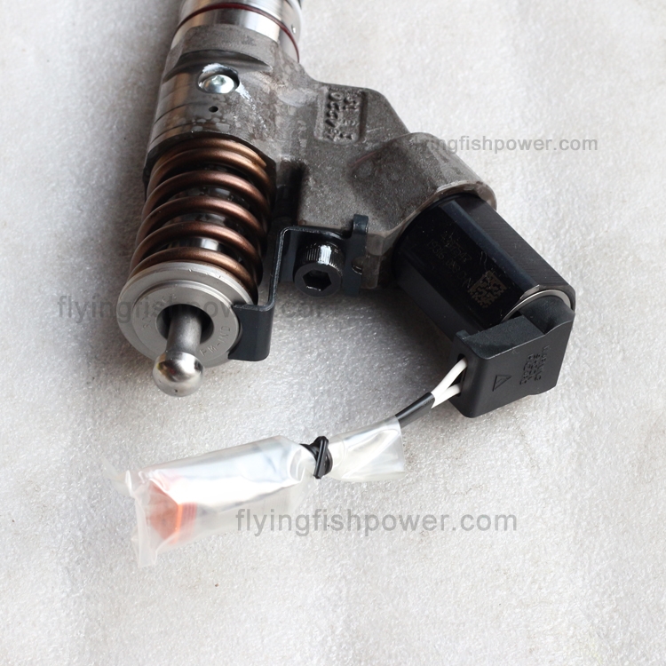 Injecteur de carburant 4061851 de pièces de moteur de Cummins M11 ISM11 QSM11