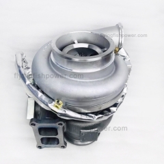 Cummins X15 ISX15 QSX15 Engine Parts Turbocharger 4955241 3104766 3104454