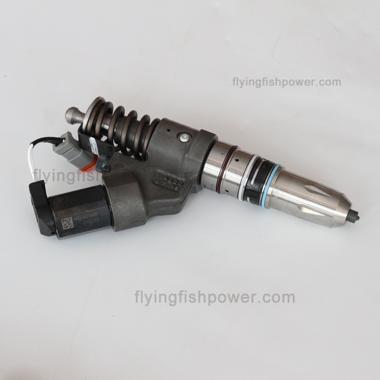 Injecteur de carburant 4061851 de pièces de moteur de Cummins M11 ISM11 QSM11