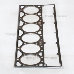 Cummins M11 ISM11 QSM11 Engine Parts Cylinder Head Gasket 4022500 3044580 2864080 3328925 3328634 3899378 3883718 3893927 3883519 3882568 3820007