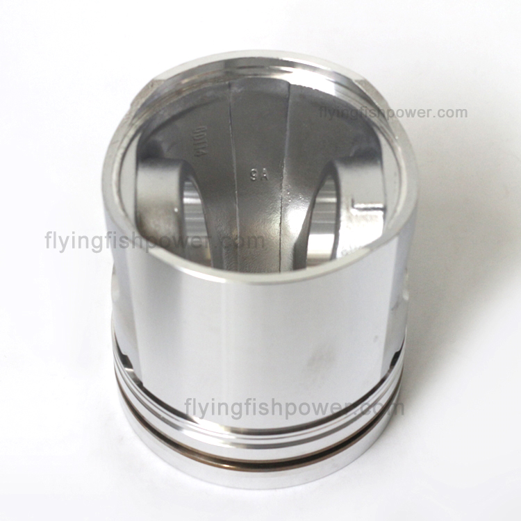 Kit de piston de pièces de moteur Cummins 6CT8.3 3917707