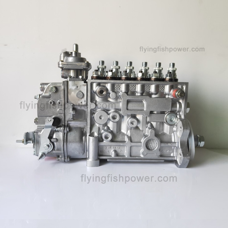 Cummins 6CT8.3 Engine Parts Fuel Injection Pump 3926887
