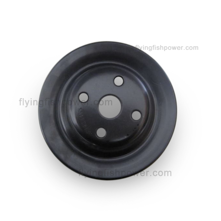 Cummins 6CT8.3 Engine Parts Fan Pulley 3926855 3918204