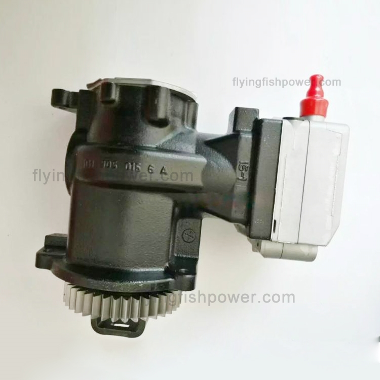 Compresseur d'air de pièces de moteur Cummins X15 ISX15 QSX15 Assy 4318216 3680441 3681902 3681904 3101137 3103413 4952758 3104216