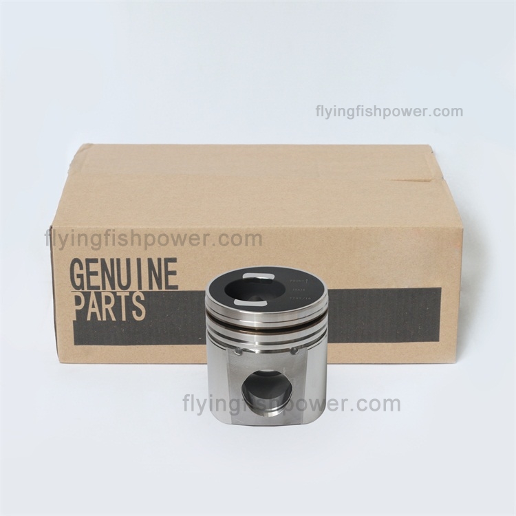 Kit de piston de pièces de moteur Cummins 6CT8.3 3917707