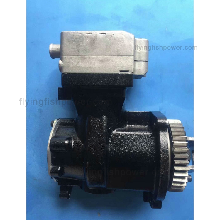 Cummins X15 ISX15 QSX15 Engine Parts Air Compressor Assy 4318216 3680441 3681902 3681904 3101137 3103413 4952758 3104216