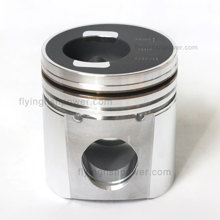 Kit de piston de pièces de moteur Cummins 6CT8.3 3917707