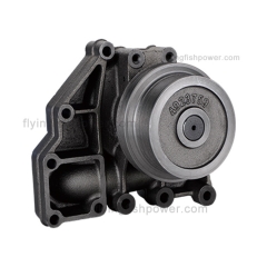 Pompe à eau de moteur Cummins QSX15 ISX15 X15 4089908 3800495 4024845 4025097 5473366