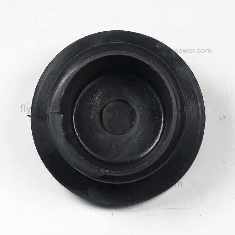 Bouchon de remplissage de pièces de moteur Cummins 6CT8.3 3902468