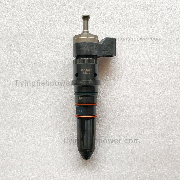 Cummins M11 ISM11 QSM11 Engine Parts Fuel Injector 3064881