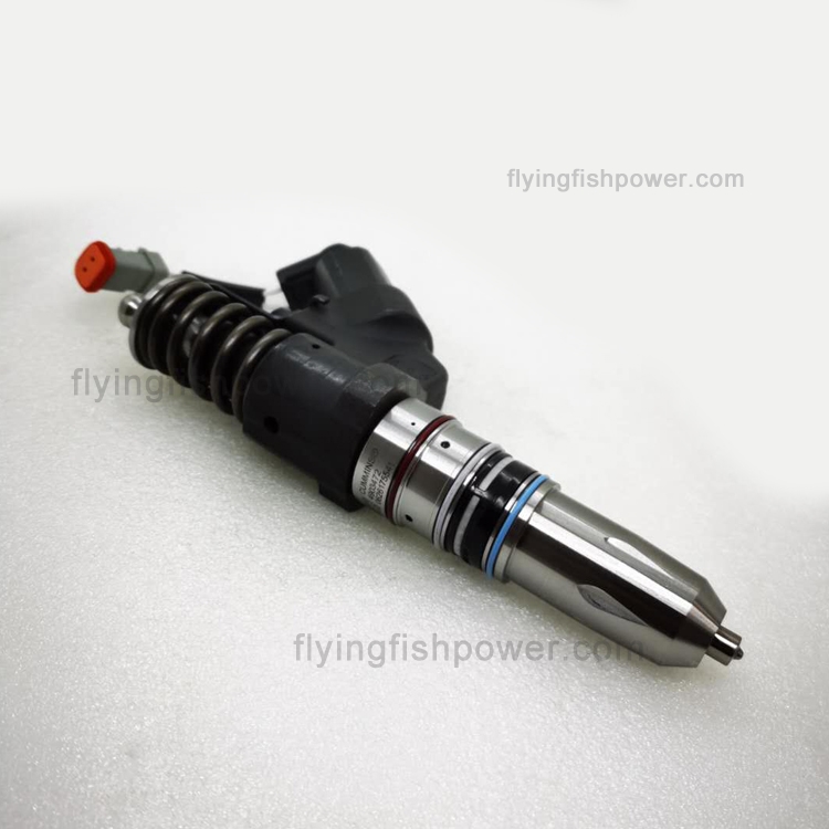 Injecteur de carburant 4903472 de pièces de moteur de Cummins M11 ISM11 QSM11