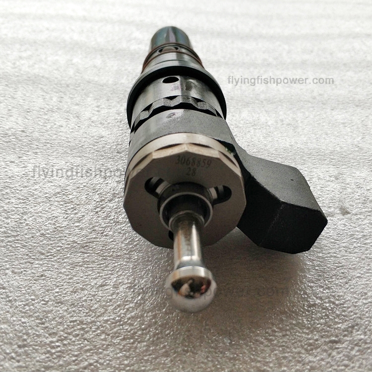 Injecteur de carburant 3064881 de pièces de moteur de Cummins M11 ISM11 QSM11