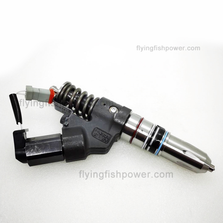 Injecteur de carburant 4903472 de pièces de moteur de Cummins M11 ISM11 QSM11