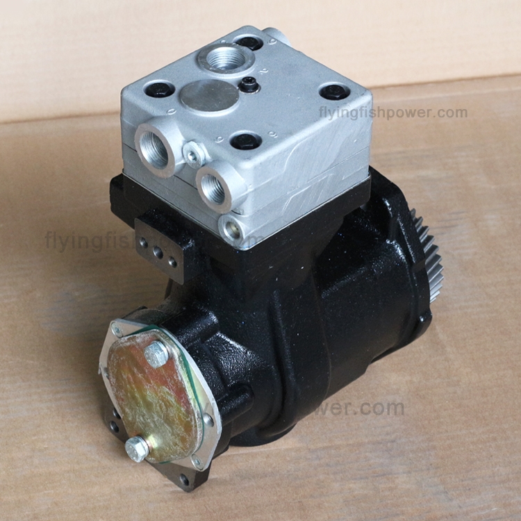 Compresseur d'air de pièces de moteur Cummins 6CT8.3 3968085