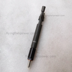 Injecteur de carburant de pièces de moteur Cummins 6CT8.3 3931735