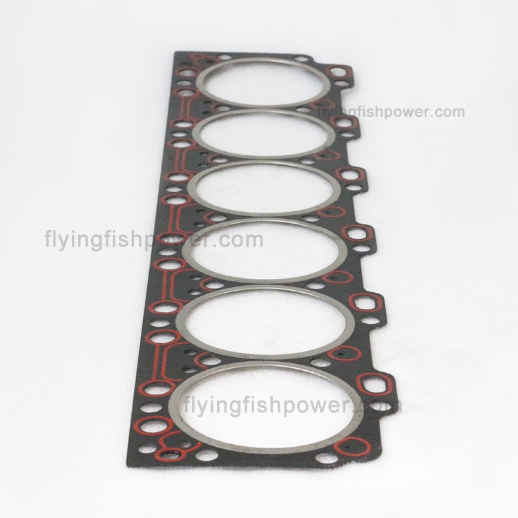 Cummins 6CT8.3 Engine Parts Cylinder Head Gasket 3415501