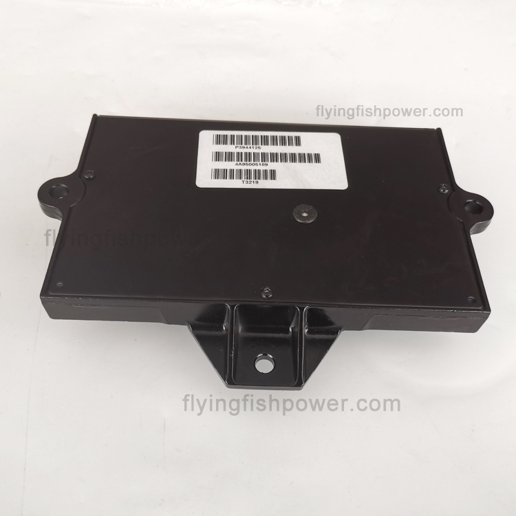 Módulo de control electrónico ECM ECU 3944125 de las piezas del motor de Cummins ISC8.3