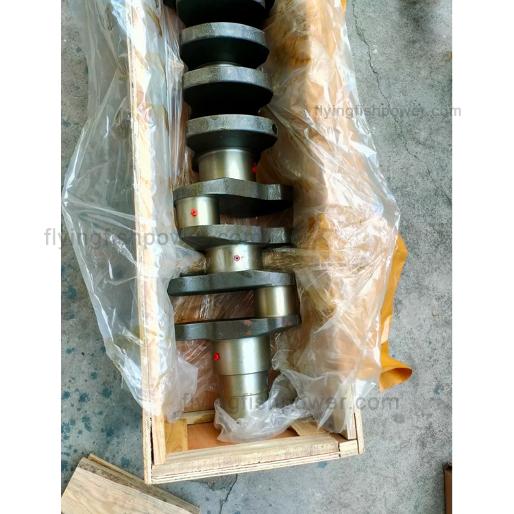 Cigüeñal 3608833 3024923 211980 de las piezas del motor de Cummins NT855 NTA855