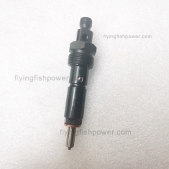 Injecteur de carburant de pièces de moteur Cummins 6CT8.3 5268998