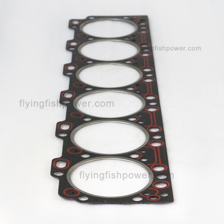 Cummins 6CT8.3 Engine Parts Cylinder Head Gasket 3415501