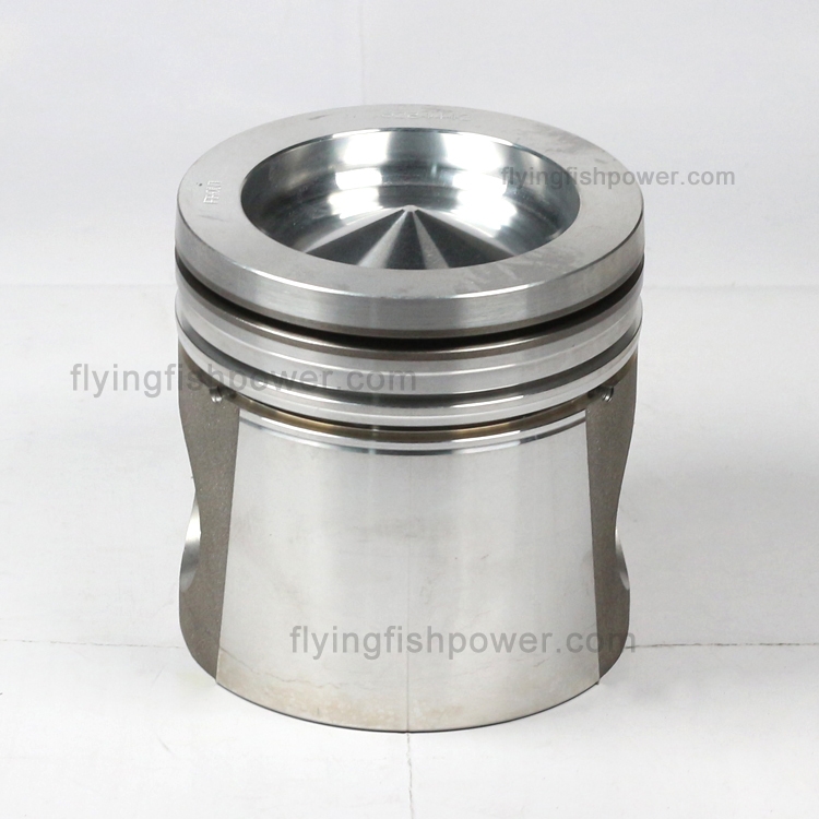 Kit de piston de pièces de moteur Cummins QSC8.3 5284442