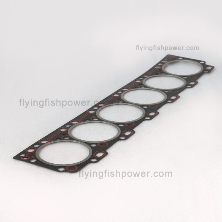 Cummins 6CT8.3 Engine Parts Cylinder Head Gasket 3415501