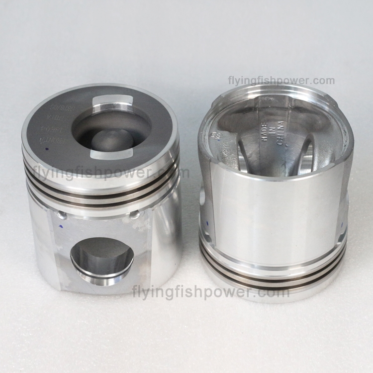 Kit de piston de pièces de moteur Cummins 6CT8.3 3925878 3926246 3802601