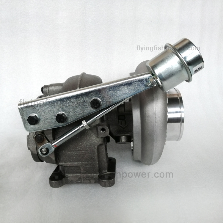 Equipo 4049033 del turbocompresor de las piezas del motor de Cummins 6CT8.3