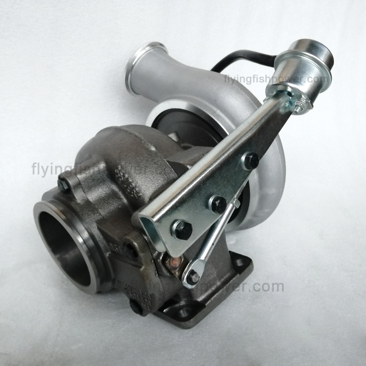 Equipo 4039140 4039139 4046100 4089919 del turbocompresor de las piezas del motor de Cummins 6CT8.3